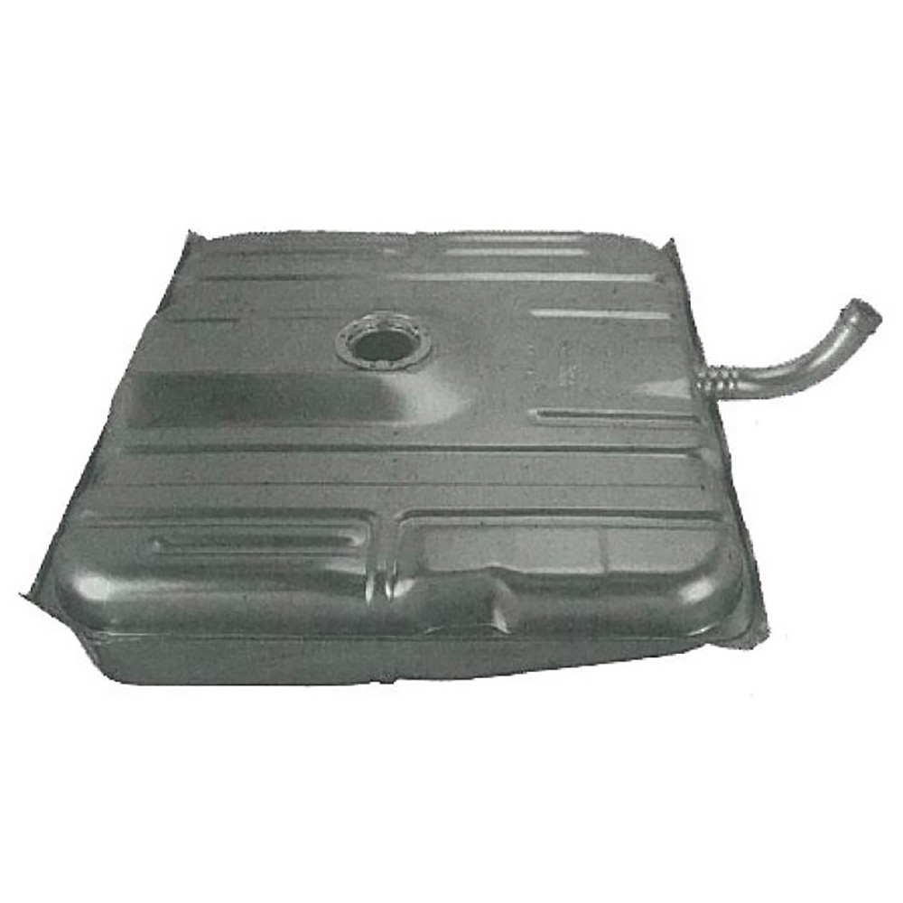 BuyAutoParts 38-204538O Fuel Tank