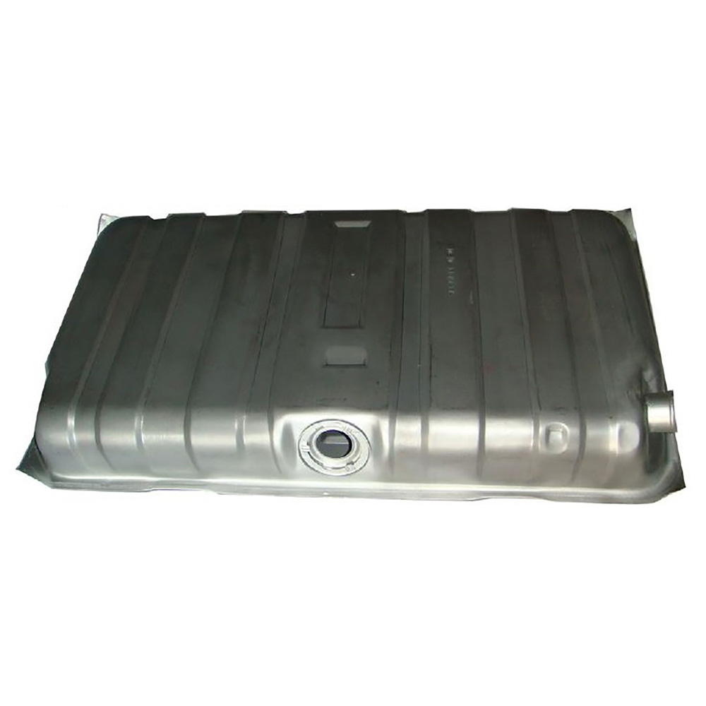 Chevrolet chevy ii fuel tank