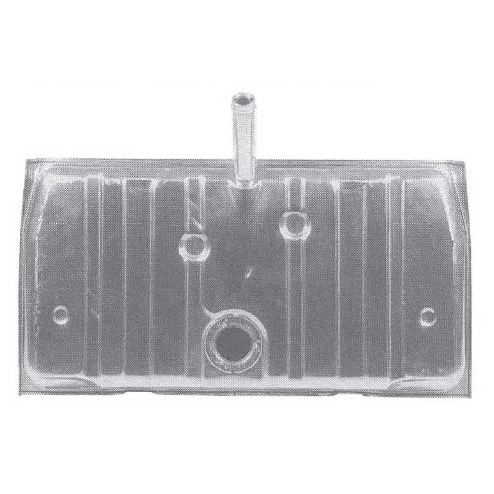 1970 Chevrolet Camaro Fuel Tank