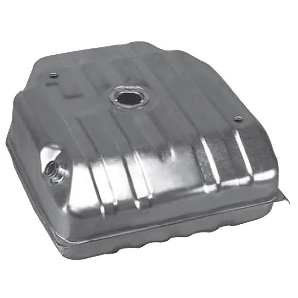 1994 Gmc Suburban Fuel Tank
