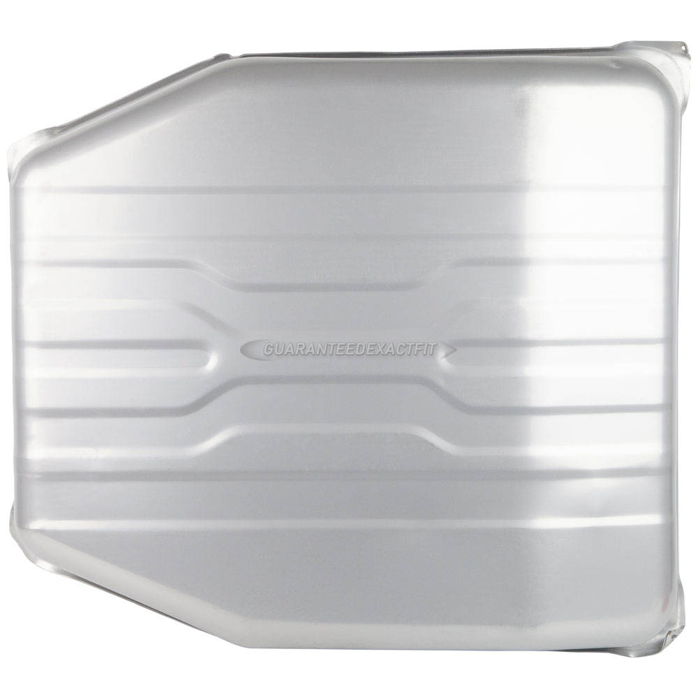 BuyAutoParts 38-204798O Fuel Tank