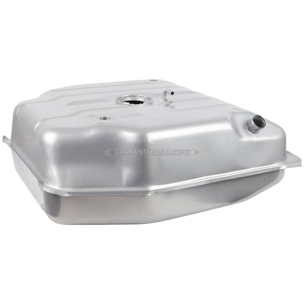 1999 Chevrolet Suburban Fuel Tank C2500 Suburban GAS 3820479 8O