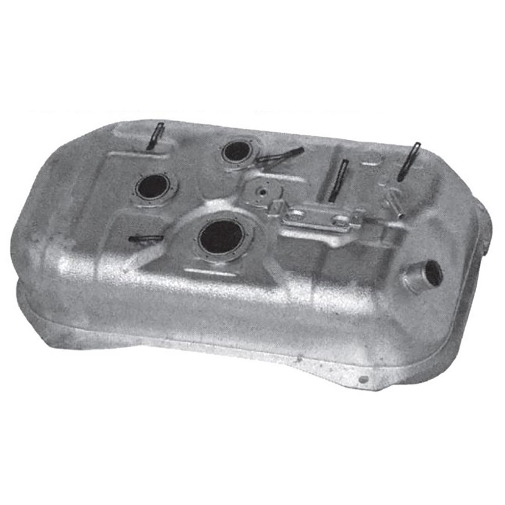 1997 Geo Tracker Fuel Tank