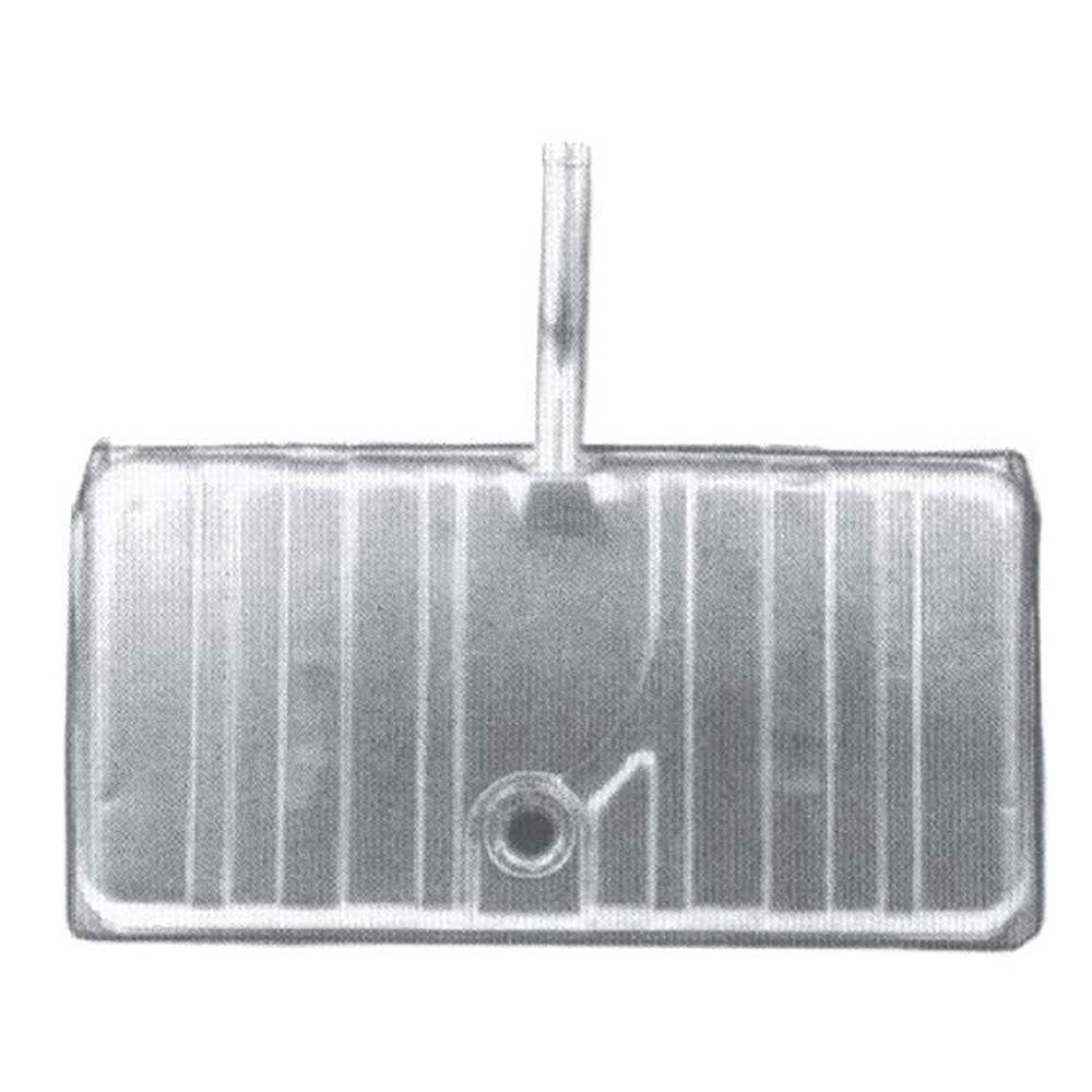 1969 Chevrolet Nova Fuel Tank