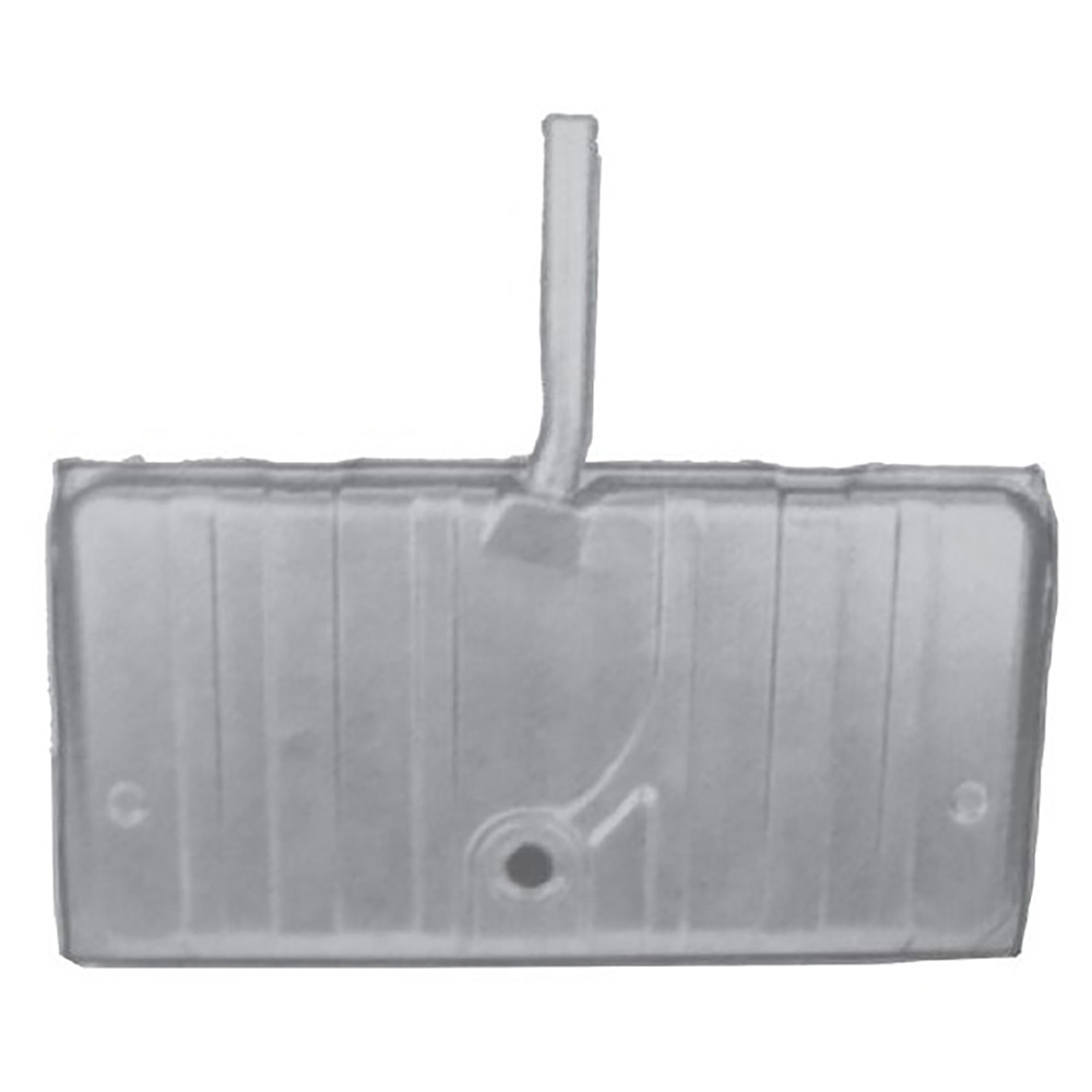 1971 Pontiac Ventura Fuel Tank
