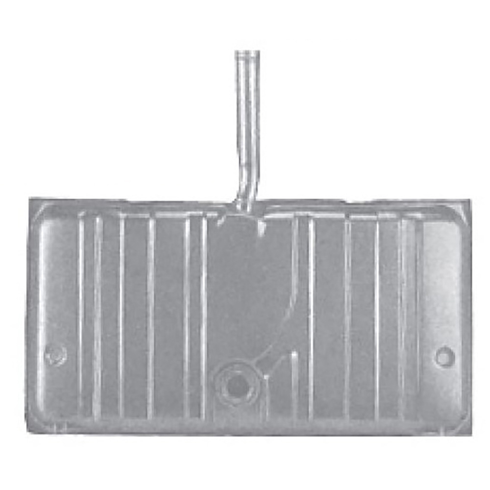 1970 Chevrolet Nova Fuel Tank