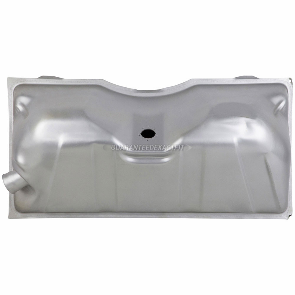 BuyAutoParts 38-204988O Fuel Tank