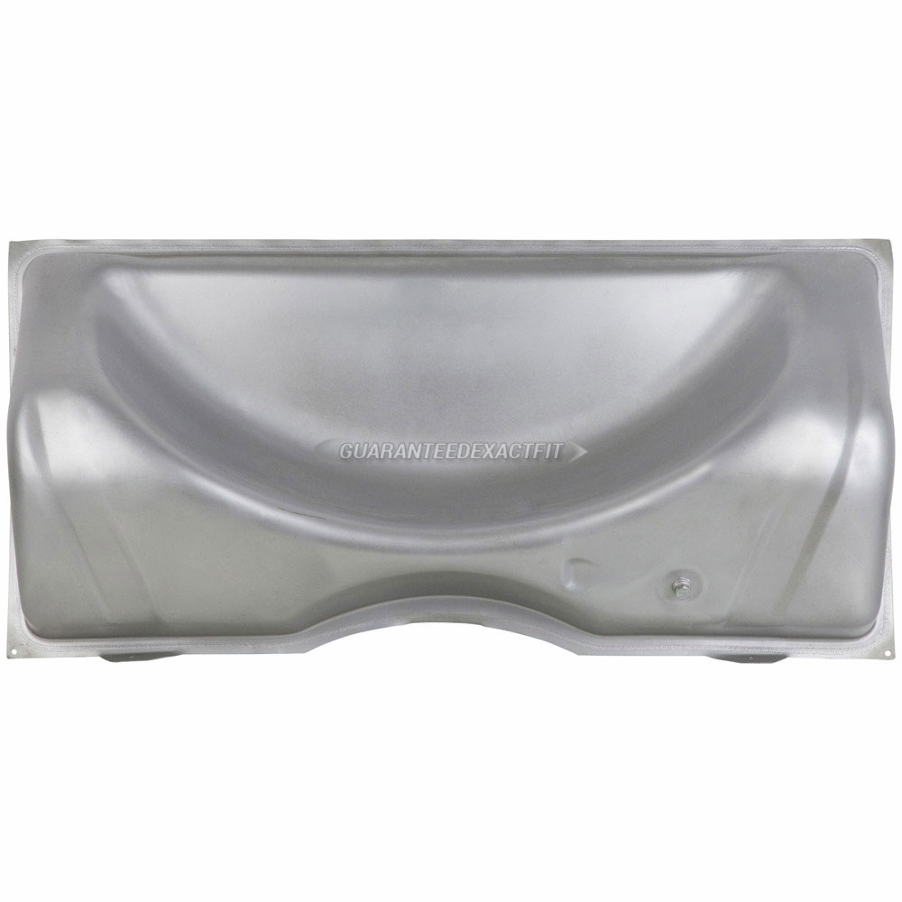 BuyAutoParts 38-204988O Fuel Tank