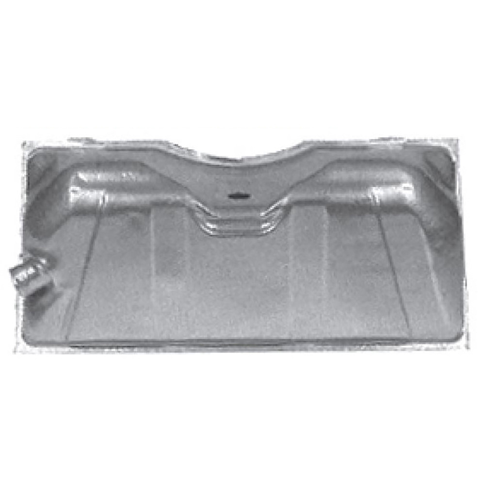 1957 Chevrolet Bel Air Fuel Tank