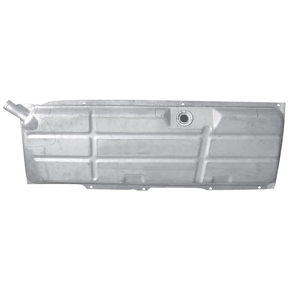 1968 Gmc Pick-up Truck Fuel Tank
