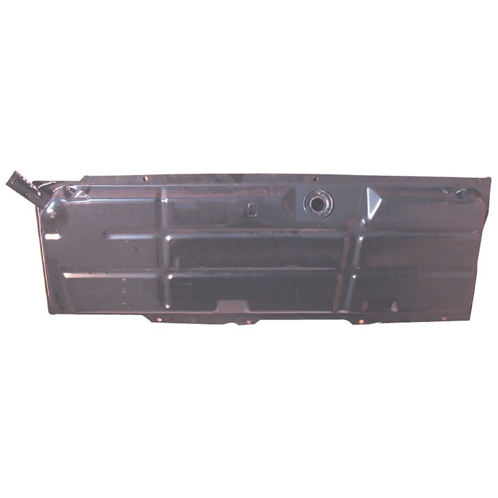 1972 Gmc Pick-up Truck Fuel Tank
