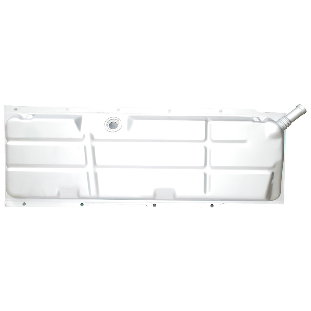 1971 Gmc Pick-up Truck Fuel Tank