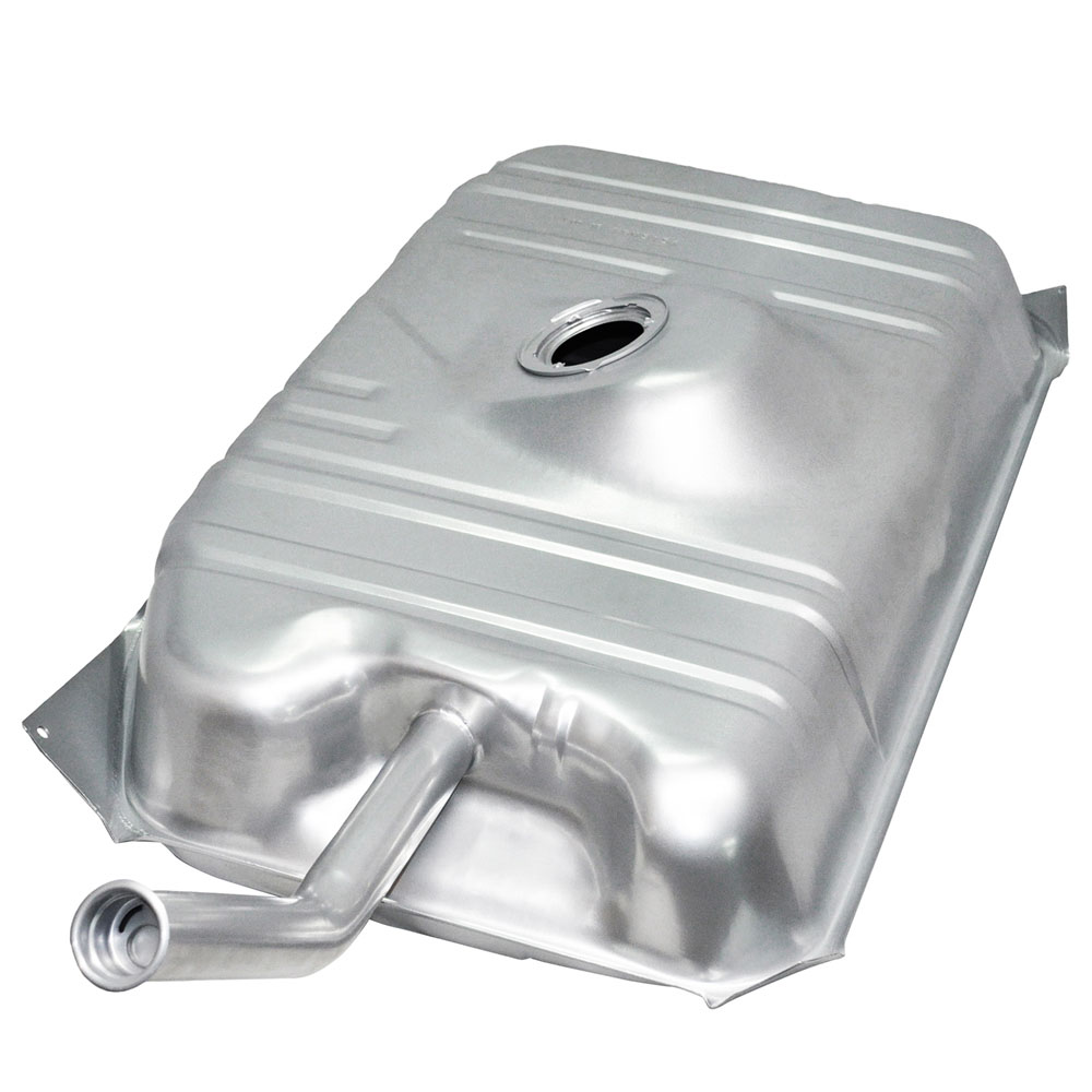 1982 Gmc Caballero Fuel Tank
