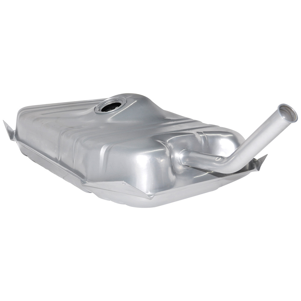 1987 Gmc Caballero Fuel Tank