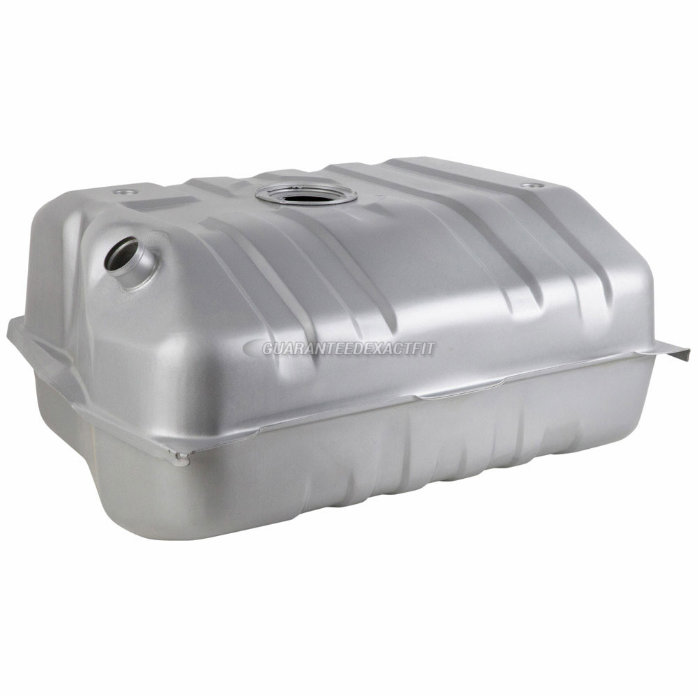 Gmc Yukon Fuel Tank Oem & Aftermarket Replacement Parts