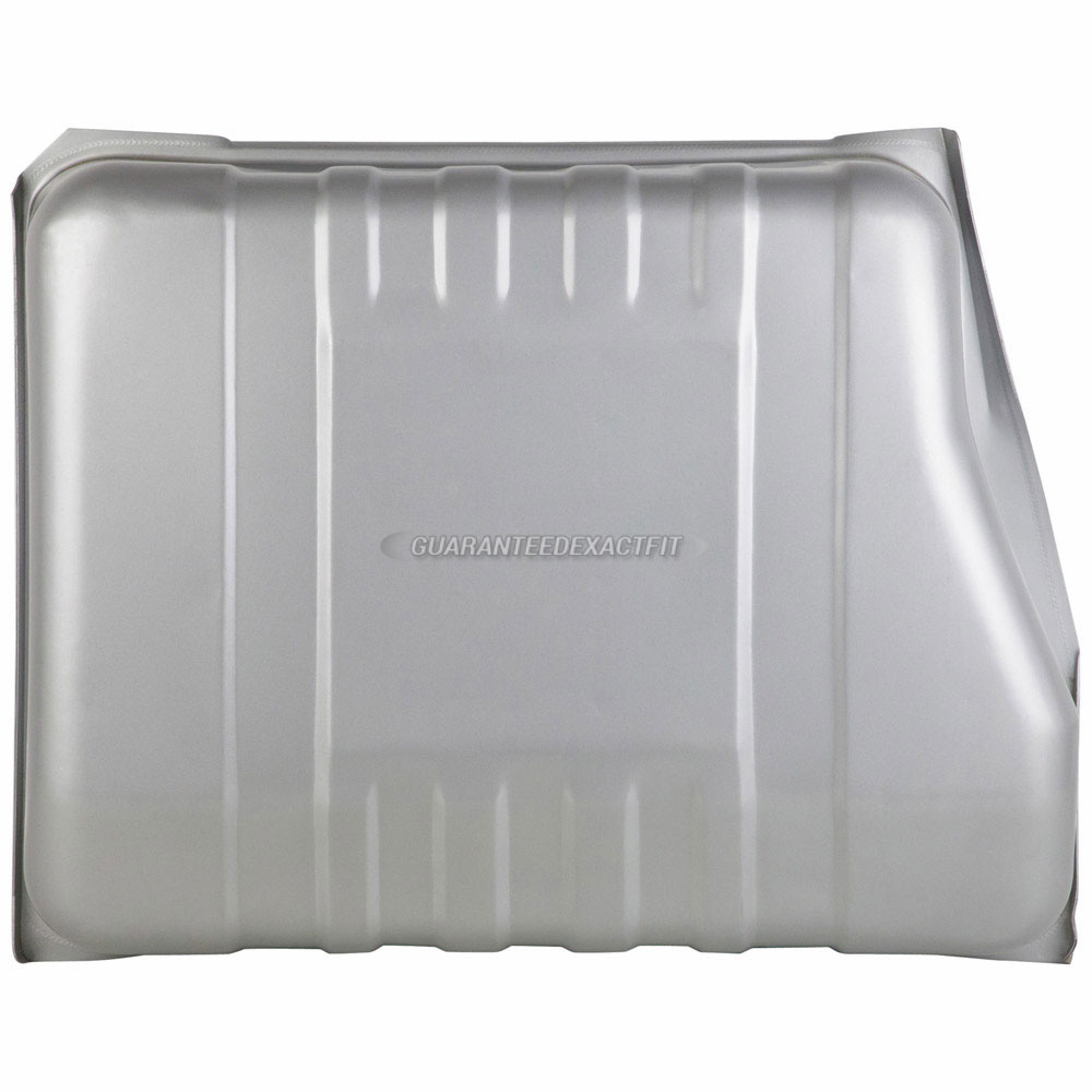 BuyAutoParts 38-205178O Fuel Tank