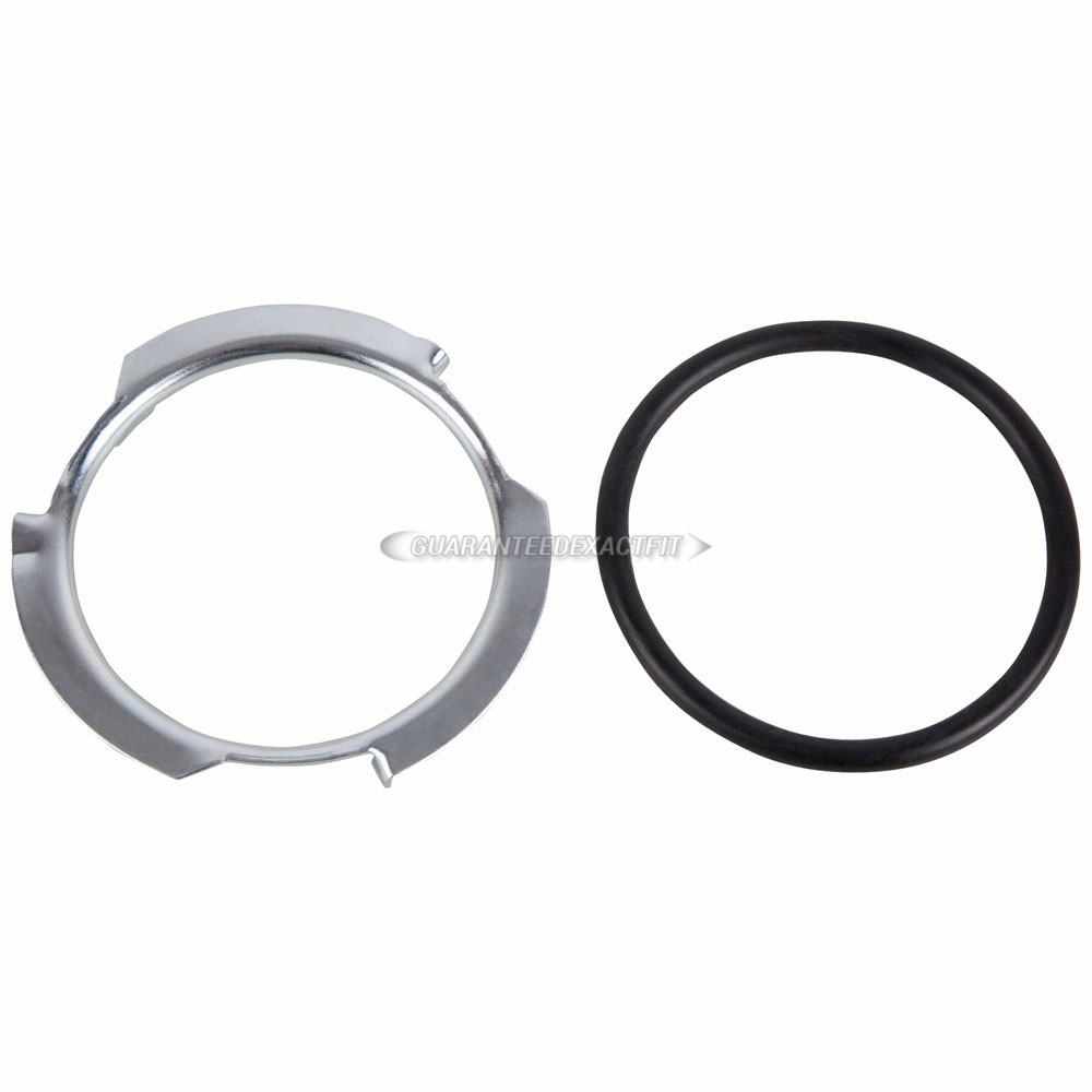 BuyAutoParts 38-205178O Fuel Tank