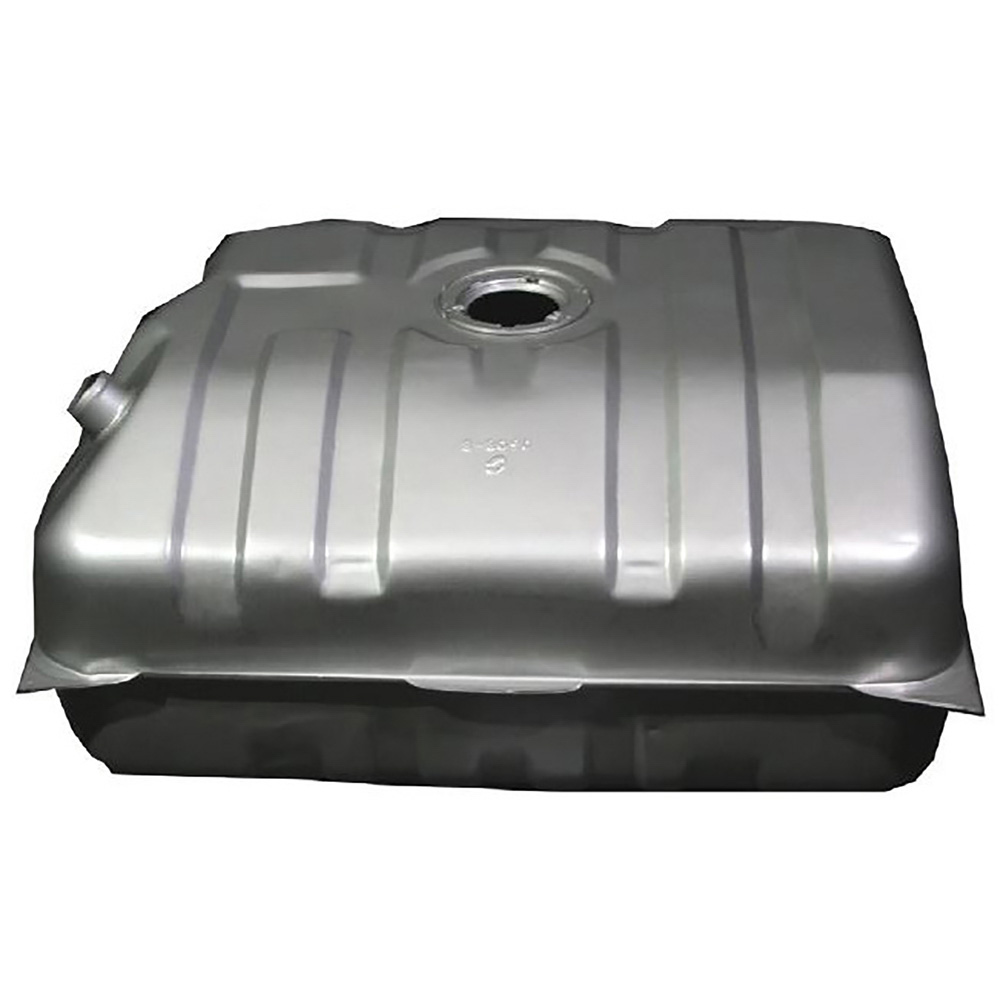 1994 Gmc Yukon Fuel Tank