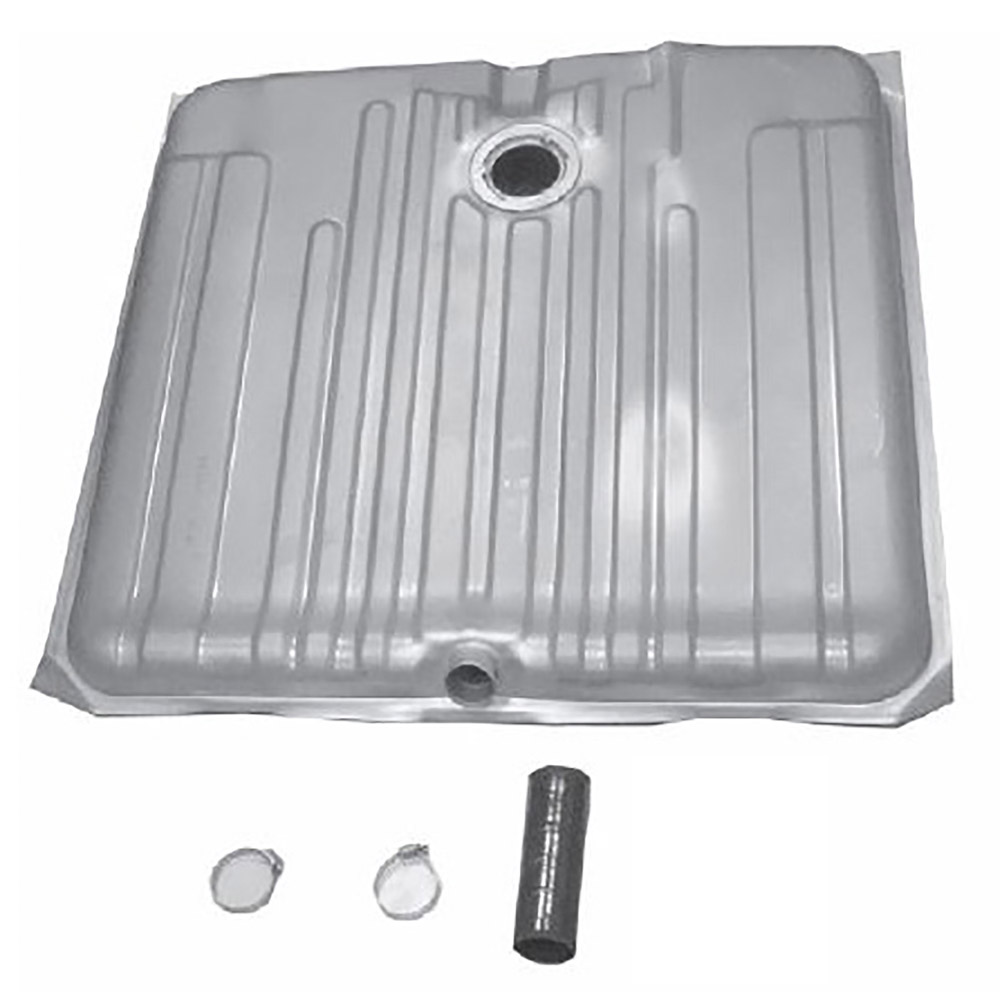 1969 Chevrolet Biscayne Fuel Tank