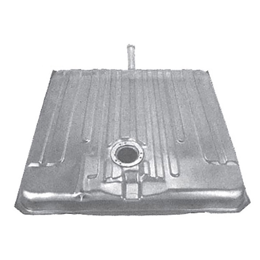 1967 Chevrolet Impala Fuel Tank