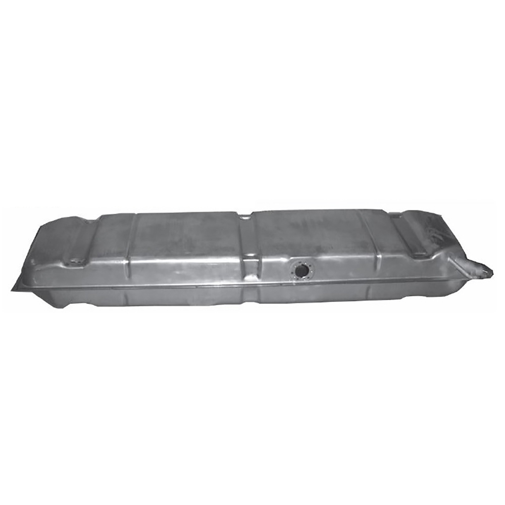 1949 Gmc EF242 Fuel Tank