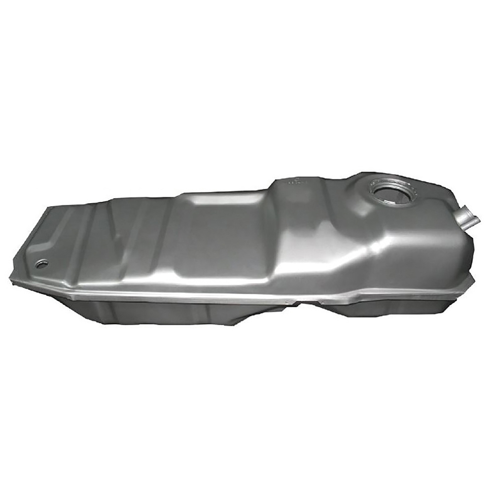 1996 Oldsmobile Bravada Fuel Tank
