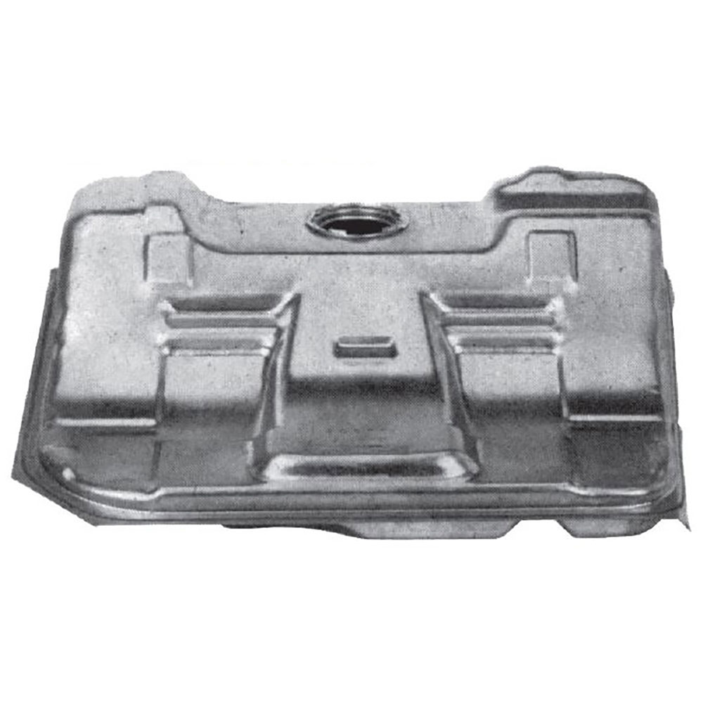 1997 Buick Regal Fuel Tank