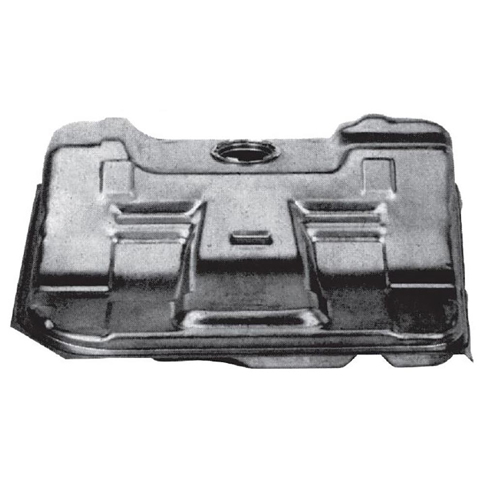 1997 Pontiac Grand Prix Fuel Tank