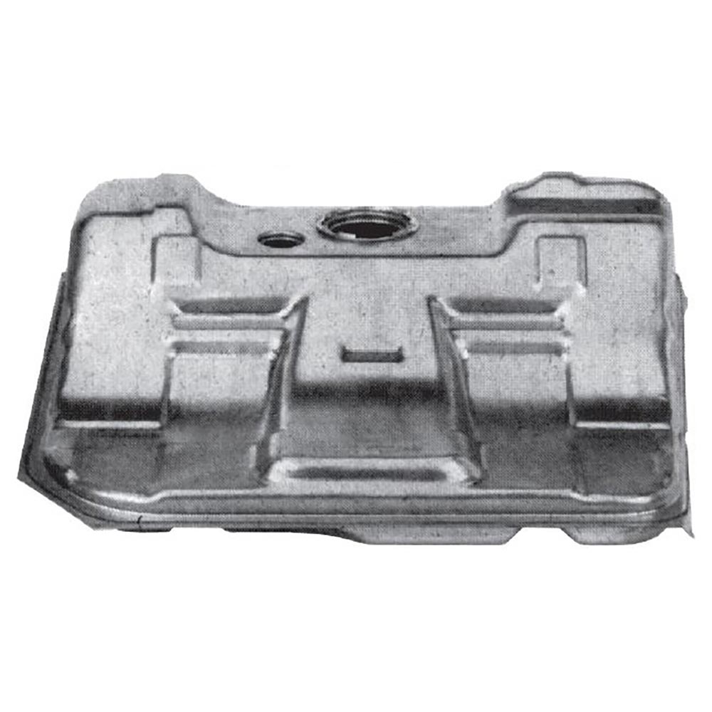 2000 Oldsmobile Intrigue Fuel Tank