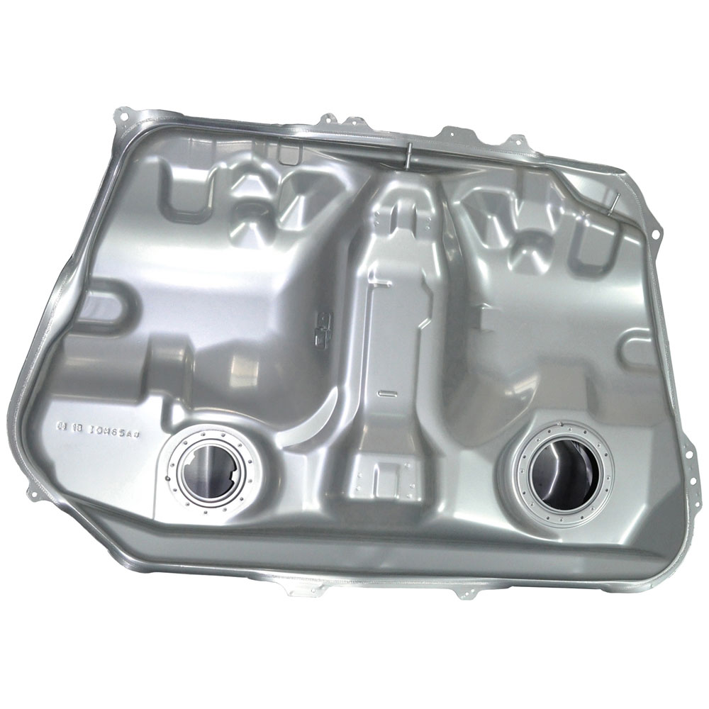 2004 Toyota Matrix Fuel Tank