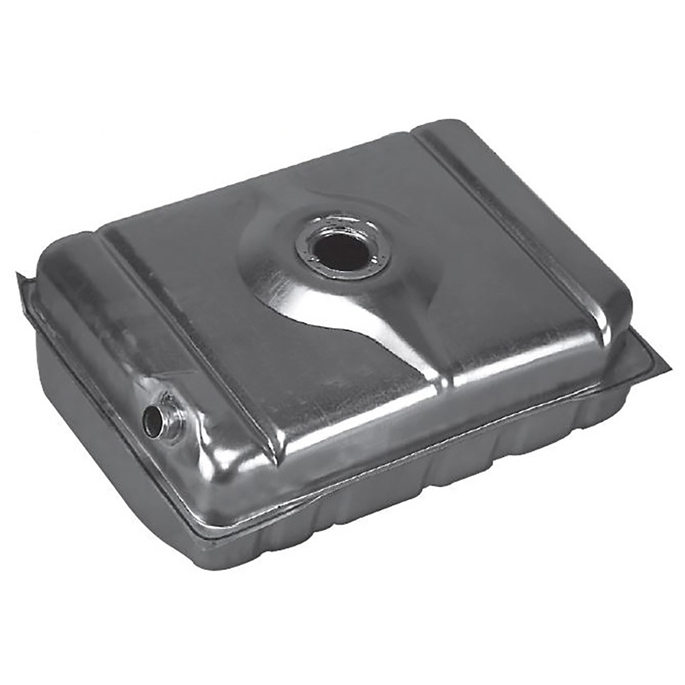 1993 Gmc G2500 Fuel Tank