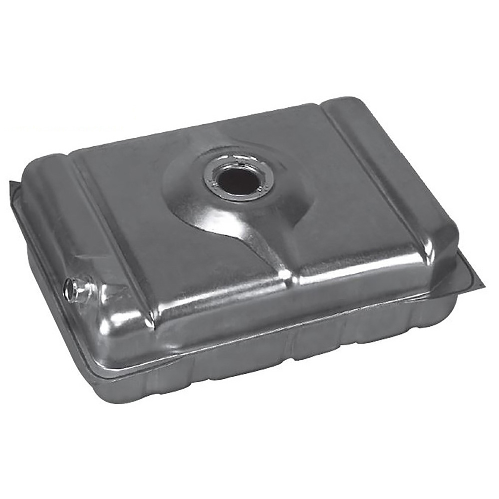 1987 Gmc G2500 Fuel Tank