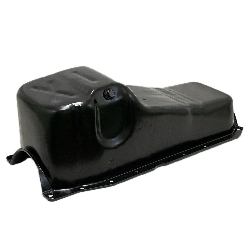2000 Gmc Yukon Engine Oil Pan