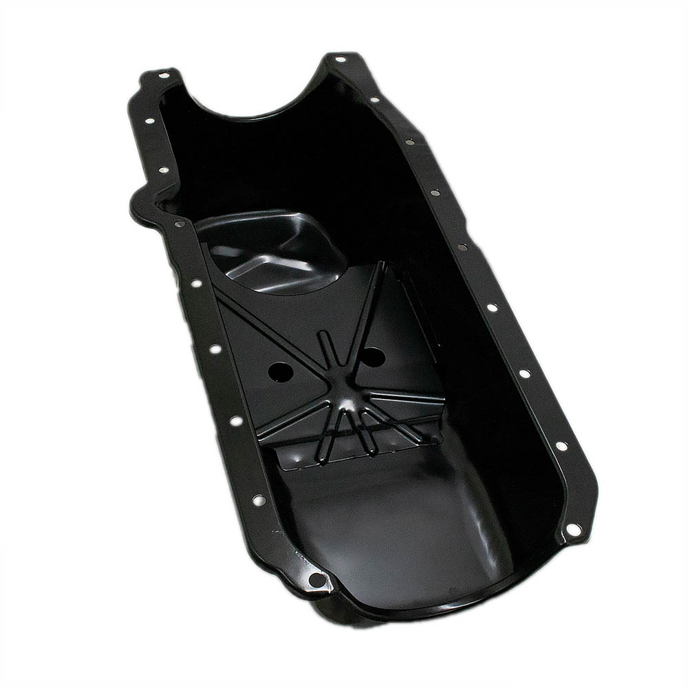 2000 Gmc Yukon Engine Oil Pan