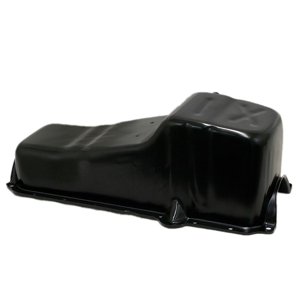 2000 Gmc Yukon Engine Oil Pan