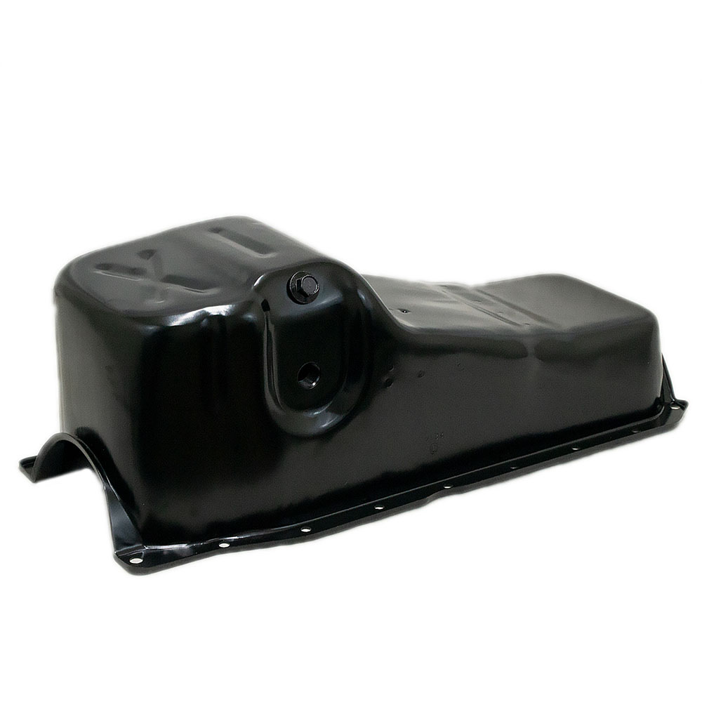 1992 Buick Roadmaster Engine Oil Pan