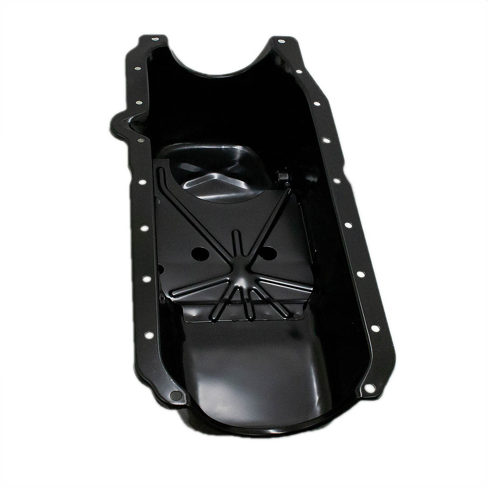 1992 Buick Roadmaster Engine Oil Pan