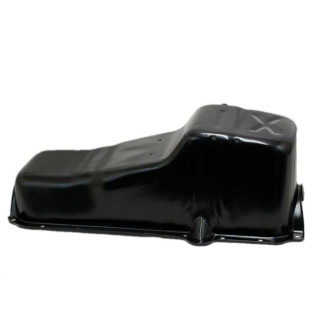 1992 Buick Roadmaster Engine Oil Pan