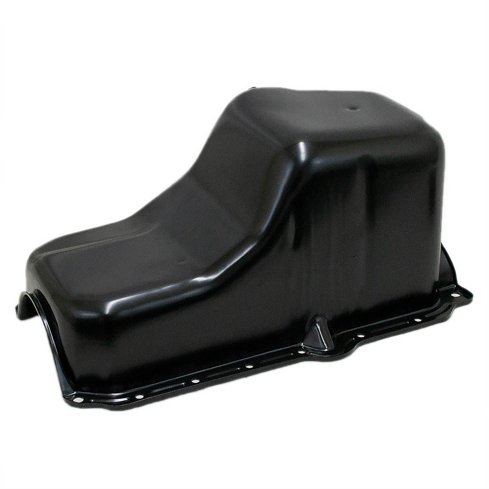 1987 Gmc G2500 Engine Oil Pan