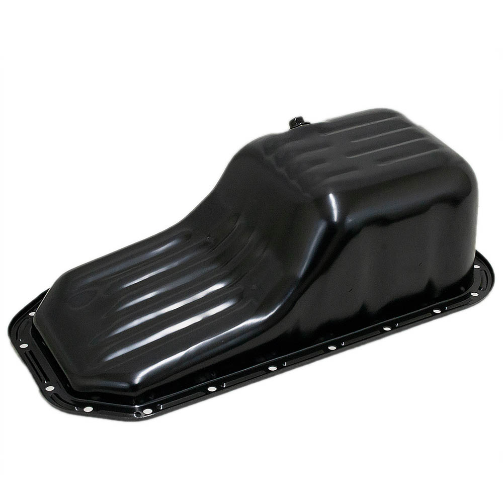 1987 Chevrolet Nova Engine Oil Pan