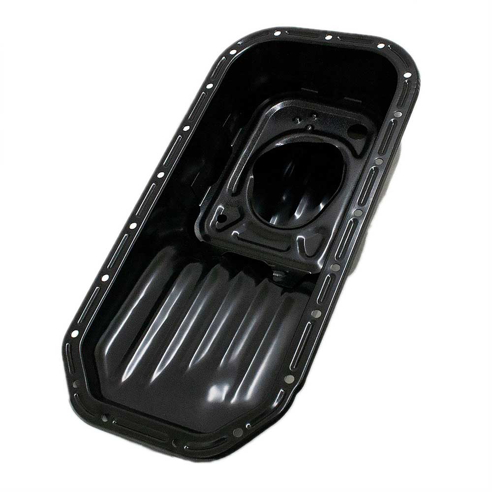 1987 Chevrolet Nova Engine Oil Pan