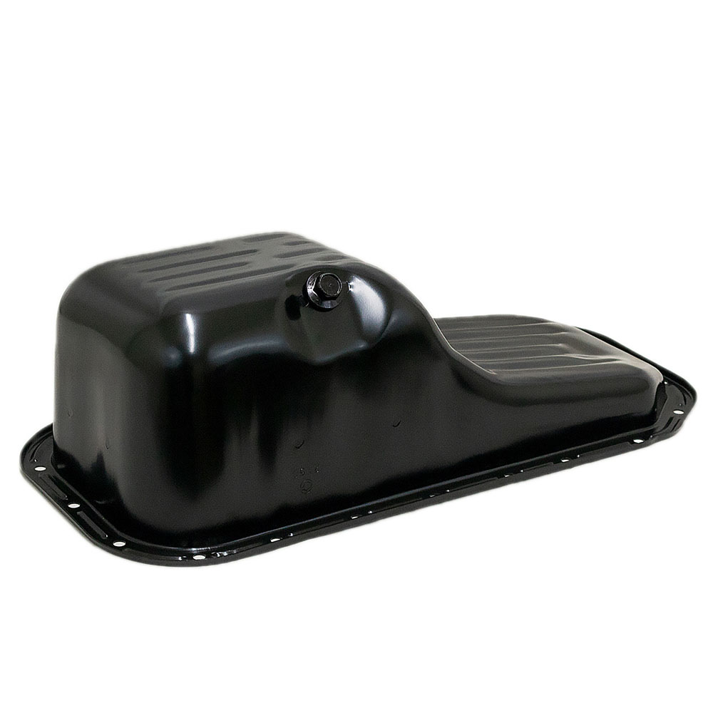 1987 Chevrolet Nova Engine Oil Pan