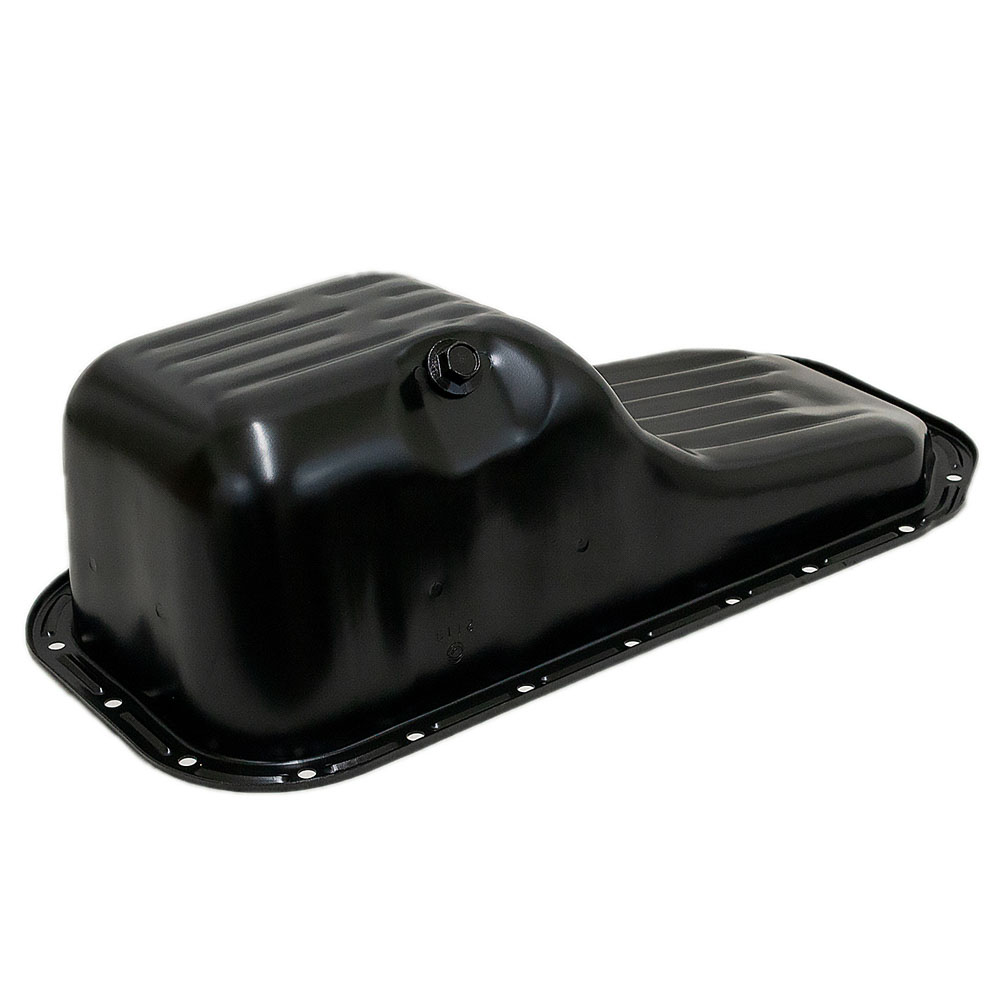 1987 Toyota Corolla Engine Oil Pan