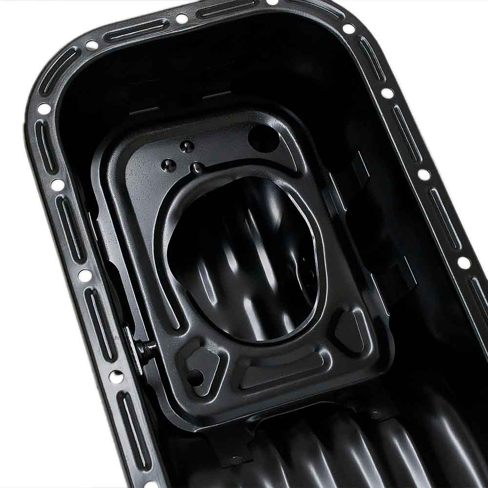 1987 Toyota Corolla Engine Oil Pan