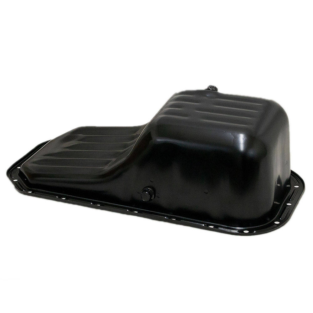 1987 Toyota Corolla Engine Oil Pan