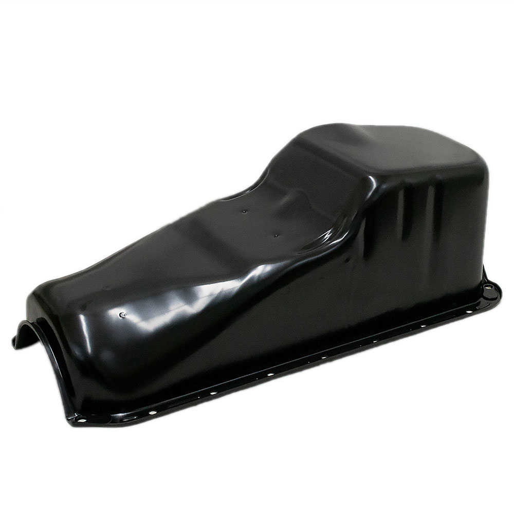 1978 Oldsmobile Cutlass Engine Oil Pan