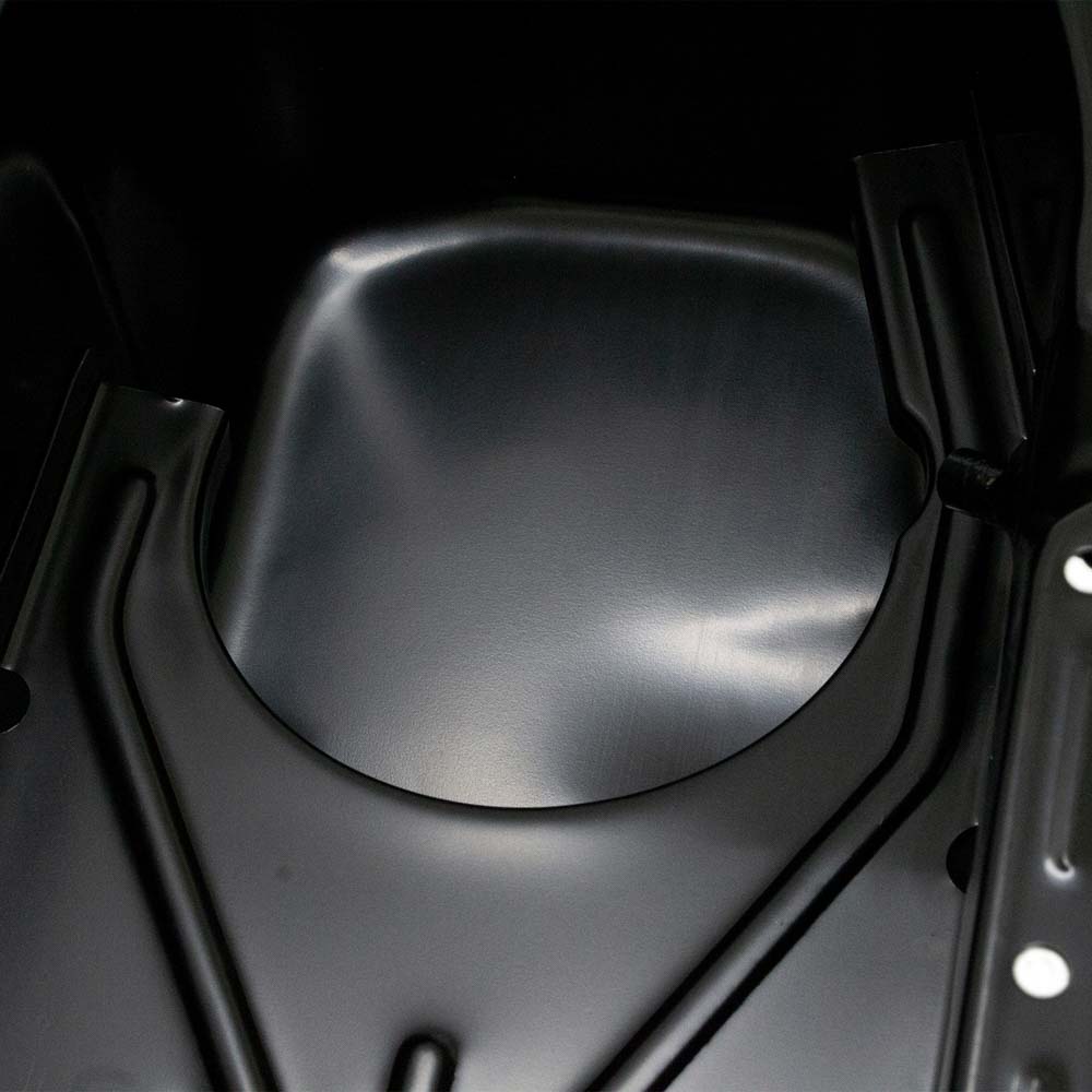 1978 Oldsmobile Cutlass Engine Oil Pan