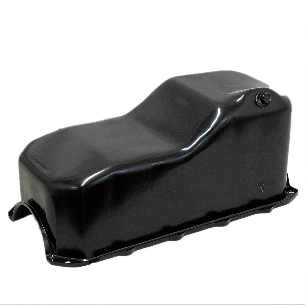1987 Gmc S15 Engine Oil Pan