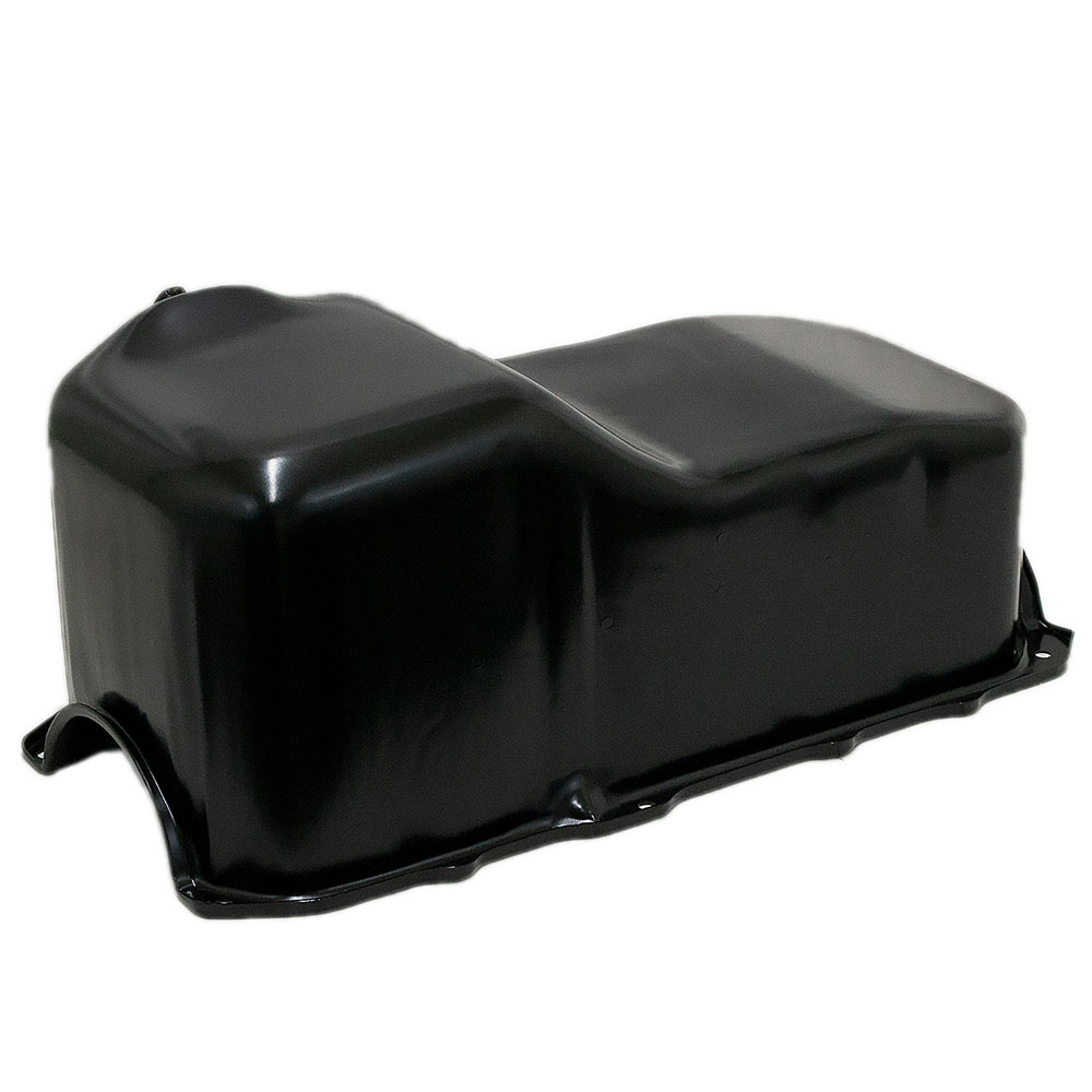 1987 Gmc S15 Engine Oil Pan