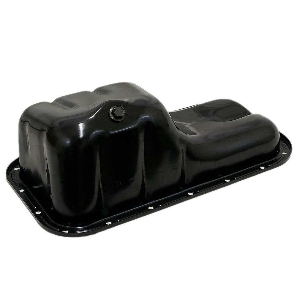 1995 Suzuki Esteem Engine Oil Pan